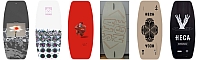 Wakeskates