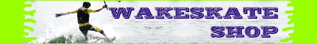 Wakeskateshop.de: Der Online-Shop von Wakeboard-Deutschland.de